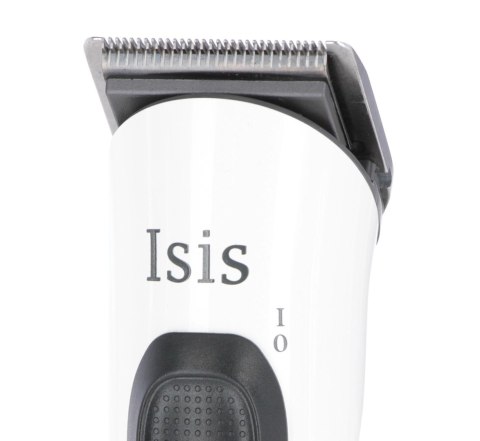 Aesculap Maszynka Do Strzyżenia Isis Akumulatorowa Biała
