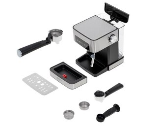 Camry Ekspres Do Kawy Ciśnieniowy