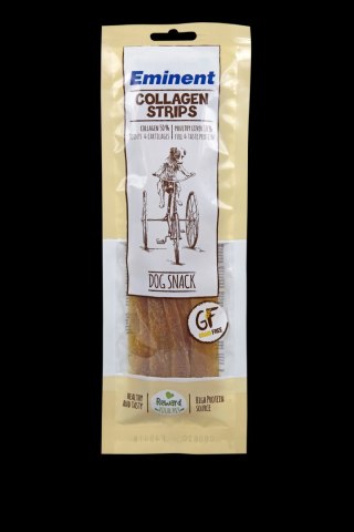 Eminent Collagen Strips 60g