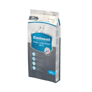 Eminent Puppy LARGE Breed 28/14 15kg