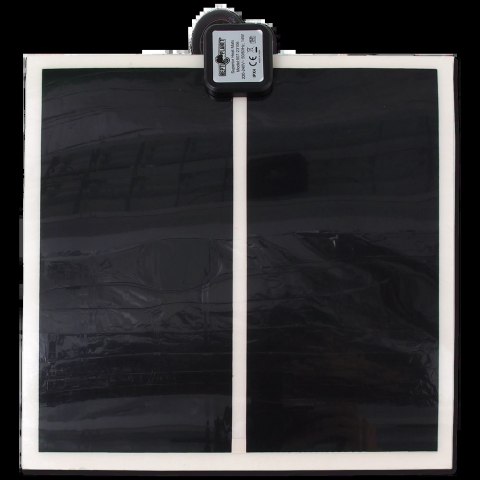 REPTI PLANET Mata Grzewcza Superior 14W 28x28cm