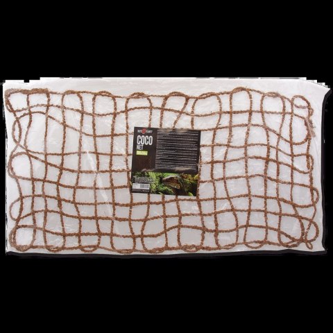 REPTI PLANET Sieć Kokosowa 100x50cm