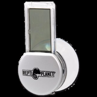REPTI PLANET Termometr/Higrometr LCD