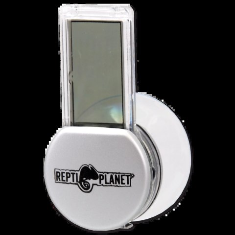 REPTI PLANET Termometr/Higrometr LCD