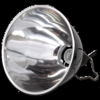 REPTI PLANET Wysoka Oprawka Z Kloszem 19cm 150W