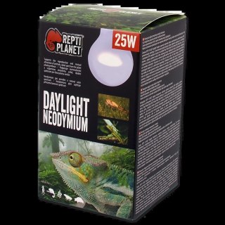 REPTI PLANET Żarówka Daylight Neodymium 25W