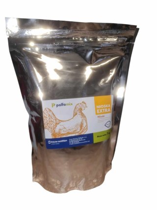 Trouw Nutrition Polfamix Nioska Extra 1kg