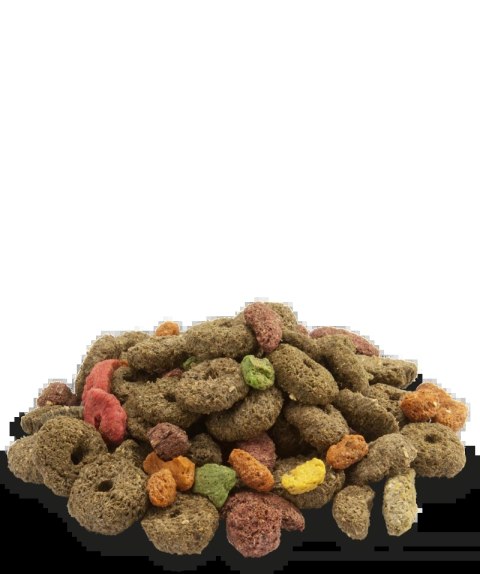 Versele-Laga Crispy Snack Fibres 650g