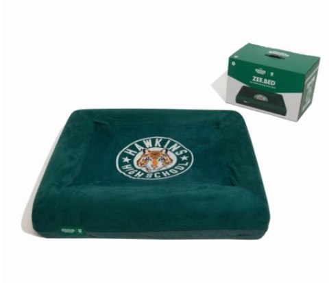 ZEE DOG Legowisko Dla Psa Stranger Things L