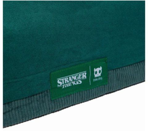 ZEE DOG Legowisko Dla Psa Stranger Things L