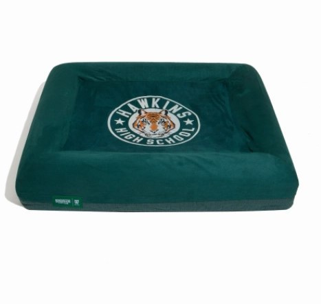 ZEE DOG Legowisko Dla Psa Stranger Things S