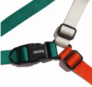 ZEE DOG Szelki Dla Psa Soft Walk Stranger Things S