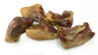 ALPHA SPIRIT Kęski Z Szynki Serrano Nr7