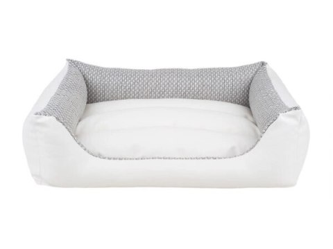 AMIPLAY Sofa ZipClean 4 in 1 Morgan Biała L