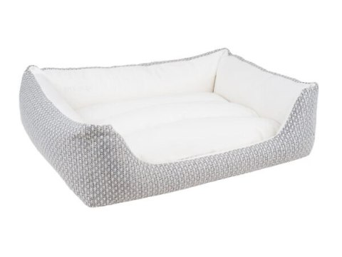 AMIPLAY Sofa ZipClean 4 in 1 Morgan Biała L