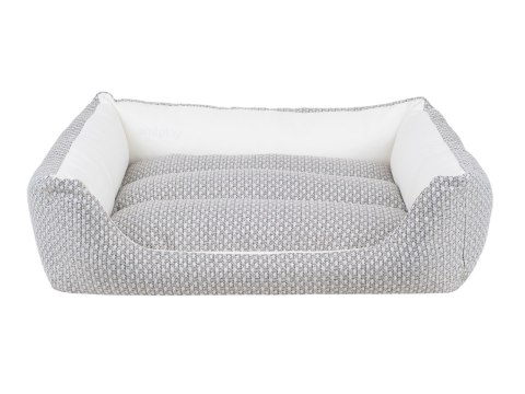 AMIPLAY Sofa ZipClean 4 in 1 Morgan Biała XL