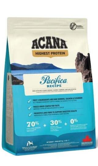 Acana Regionals Pacifica Dog 2kg