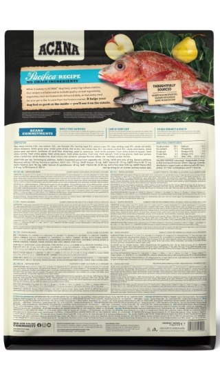 Acana Regionals Pacifica Dog 2kg