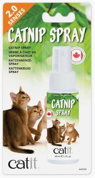 CATIT Kocimiętka W Sprayu 60ml
