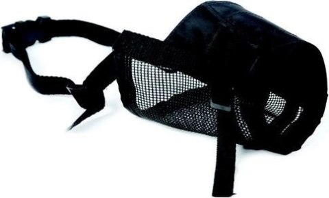 Dingo Kaganiec Weterynaryjny Nylonowy Dla Psa Rozmiar 3 18-24cm