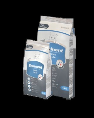 Eminent Cat Kitten 34/20 2kg