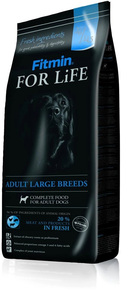Fitmin For Life Adult Large Breeds 3kg