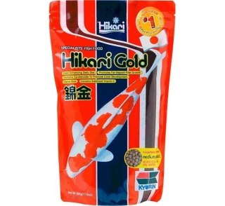 HIKARI Koi Gold M 500g