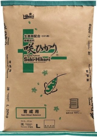 HIKARI Saki-Hikari Balance L 20kg