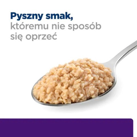 Hill's PD Prescription Diet Canine Urinary Care u/d 370g