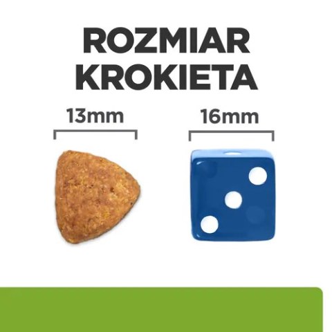 Hill's Prescription Diet Metabolic + Mobility Canine 4kg