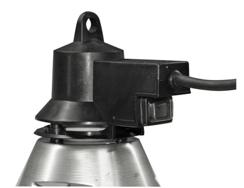 KERBL Oprawa Promiennika Z Przełącznikiem, Kabel 2,5m