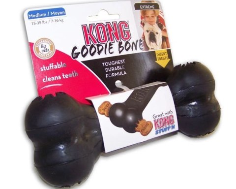 KONG Company Extreme Goodie Bone L