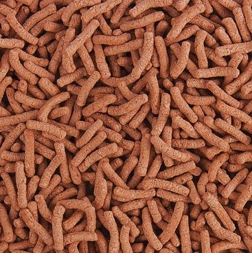 TROPICAL Koi & Goldfish Basic Sticks 5l/400g