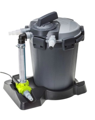 AQUAEL KlarJe Basen 6000l/h