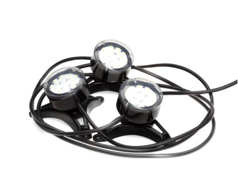 AQUAEL Lampa LED Waterlight Trio Colour