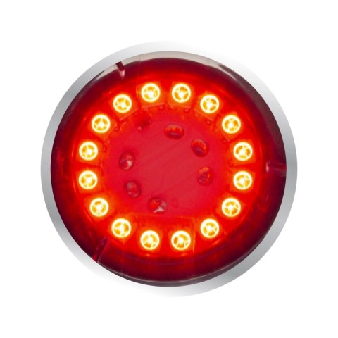 AQUAEL Lampa LED Waterlight Trio Colour