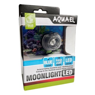 AQUAEL Moonlight LED 1W