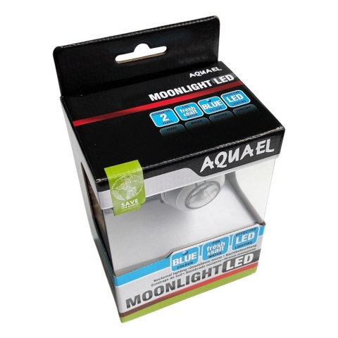 AQUAEL Moonlight LED 1W