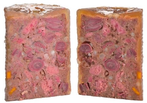 Brit Fresh Chicken With Sweet Potato 400g