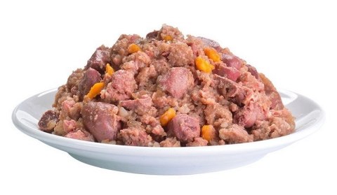 Brit Fresh Chicken With Sweet Potato 400g