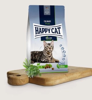 Happy Cat Culinary Weide Lamm Jagnięcina 4kg