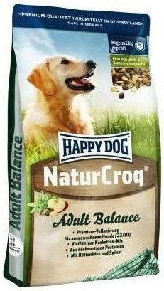 Happy Dog NaturCroq Adult Balance 4kg