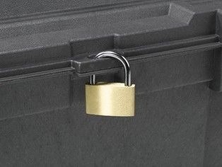 Keter Skrzynka Z Organizerem 26" Hawk