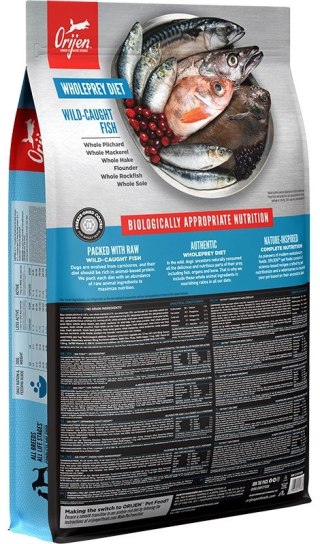 Orijen Six Fish Dog 6kg