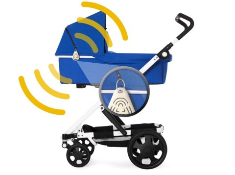 TickLess Baby - Beige