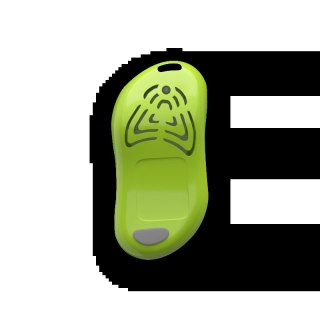 TickLess Human - Green