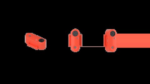 Tickless Active Coral