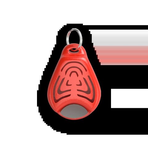 Tickless Pet - Orange