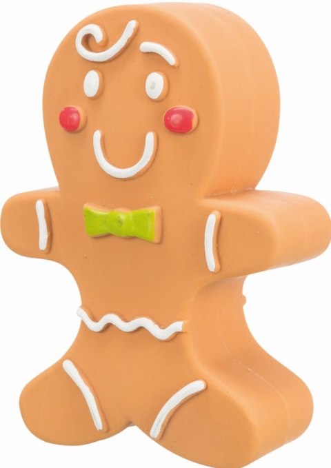 Trixie Lateksowe Pierniki Mix Wzorów 11cm