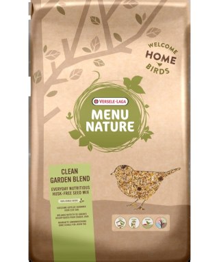 VERSELE-LAGA Menu Nature Clean Garden Blend 2,5kg